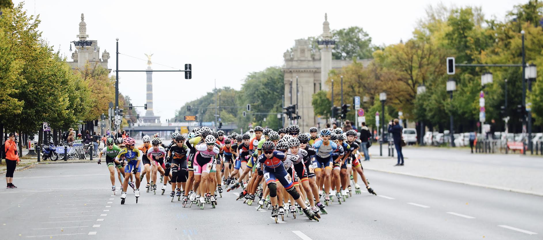 Inline Skate Team topic icon