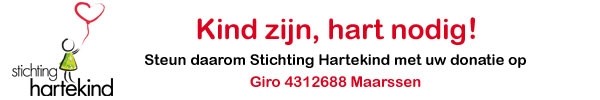Handtekening Hartekind