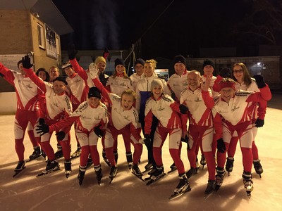 Team hartekind