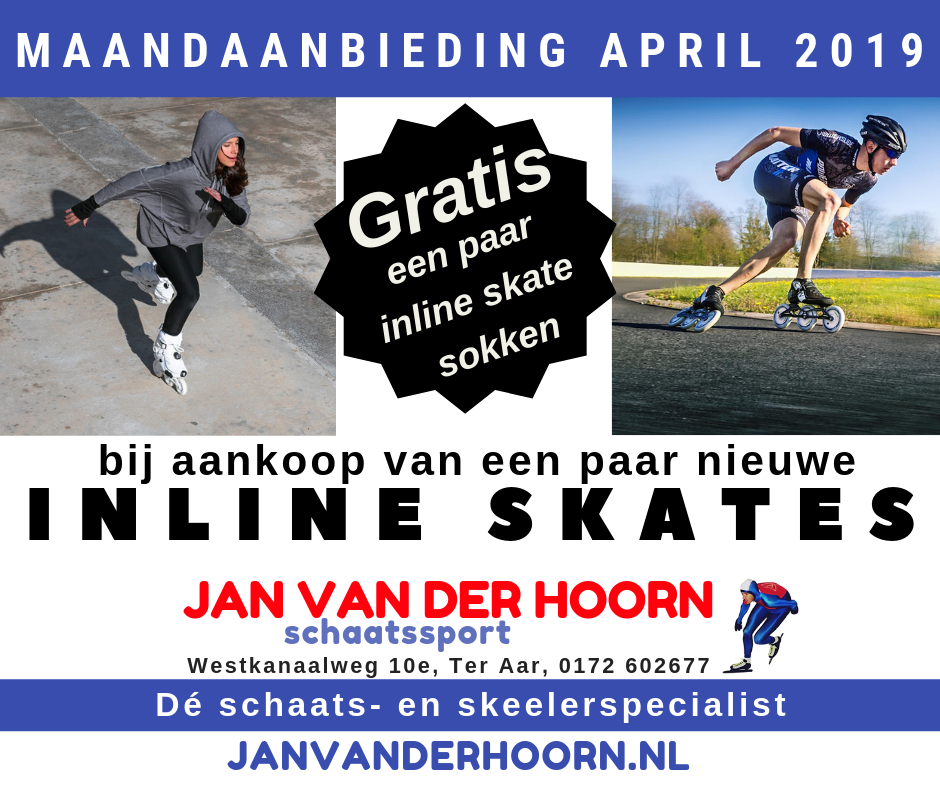 Nieuwe skates op voorraad en maandaanbieding april 2019 topic icon