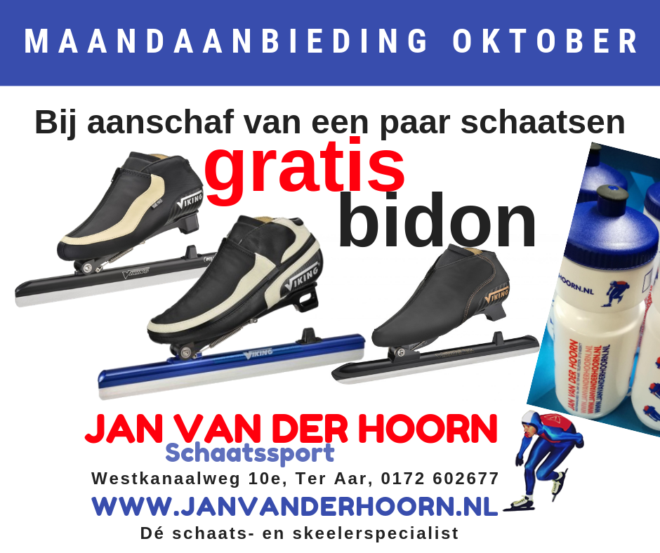 Het seizoen begint! topic icon