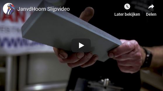 Slijpen doe je zo! topic icon