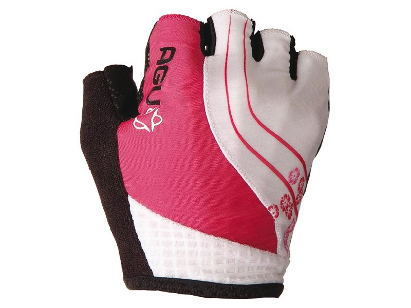 agu bike gear
