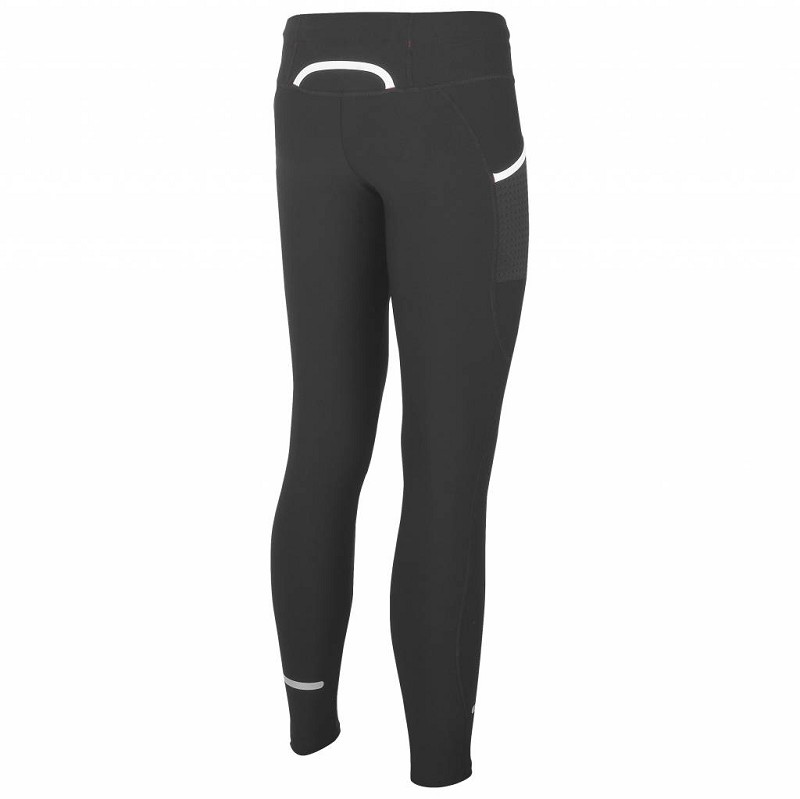 Fusion C3 Long tights  Jan van der Hoorn Schaatssport