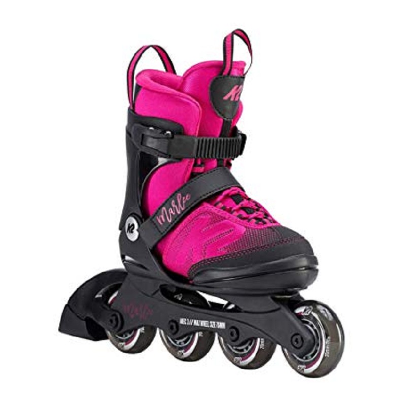 K2 Kinder Velocity Inlineskate K2 Kinder Velocity Inlineskate