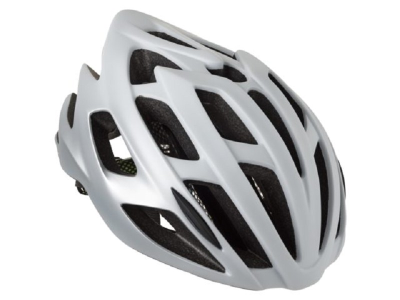 agu arch road helmet