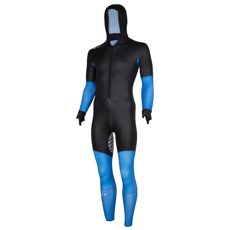 INLINE SPEED SKATING SUIT-S41SC1