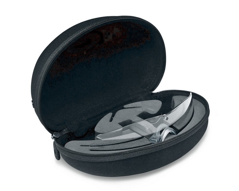 Oakley M-frame case | Jan van der Hoorn 