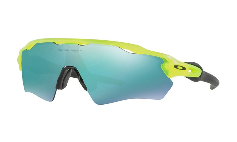 oakley radar xs path