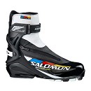 Salomon pro combi pilot