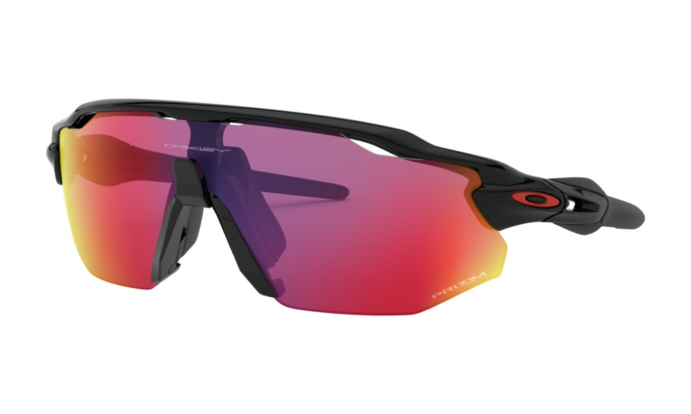 Sports glasses